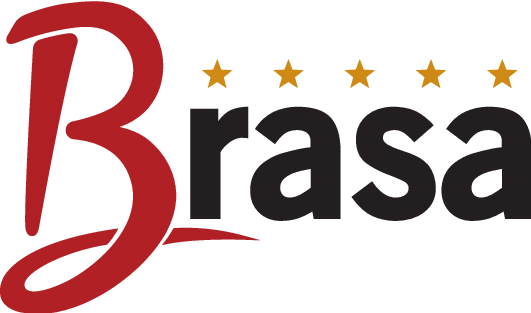Logo Brasa